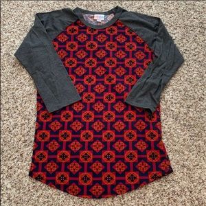 Women’s LuLaRoe shirt